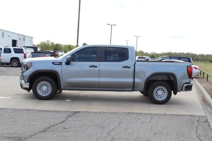 new 2024 GMC Sierra 1500 car, priced at $36,325