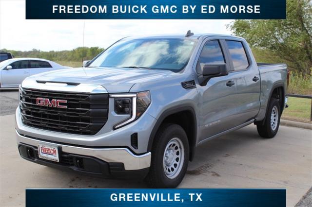 new 2024 GMC Sierra 1500 car, priced at $36,325