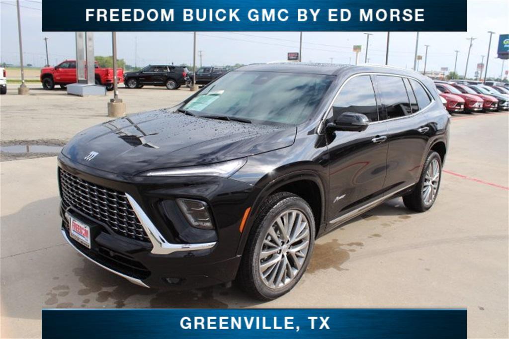 new 2026 Buick Enclave car, priced at $56,995