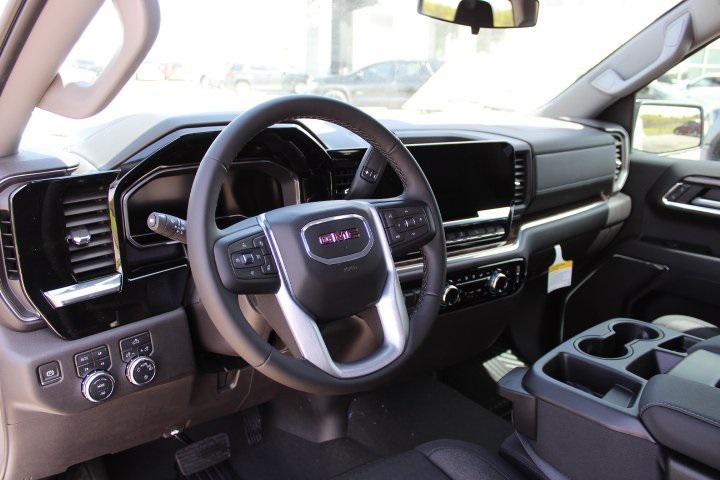 new 2024 GMC Sierra 1500 car, priced at $49,720