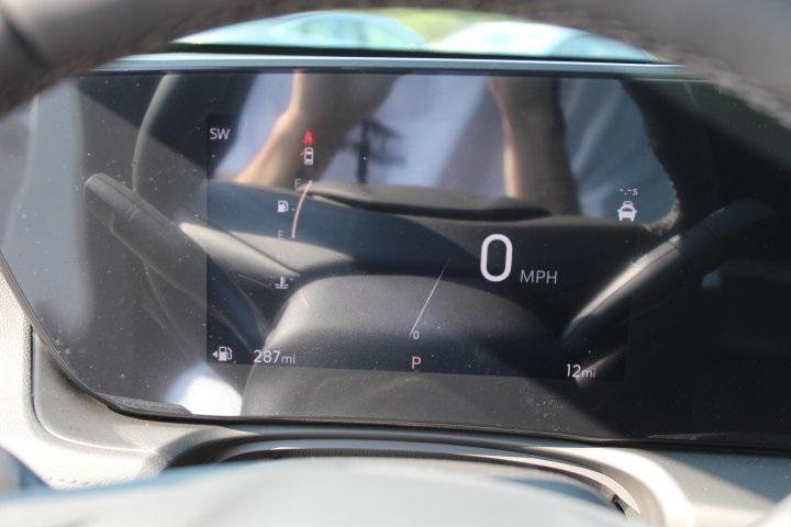 new 2026 Buick Encore GX car, priced at $23,285