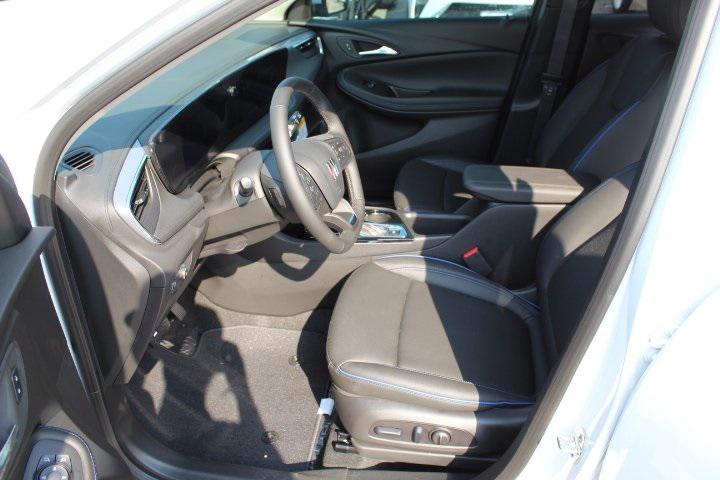 new 2026 Buick Encore GX car, priced at $23,285