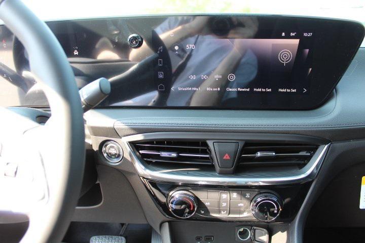 new 2026 Buick Encore GX car, priced at $23,285
