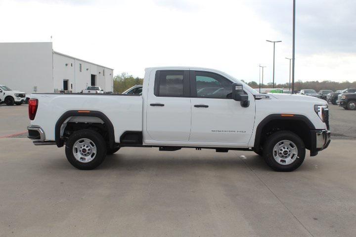 new 2025 GMC Sierra 2500 car, priced at $49,926