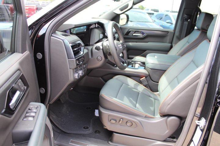 new 2025 GMC Yukon car, priced at $83,085