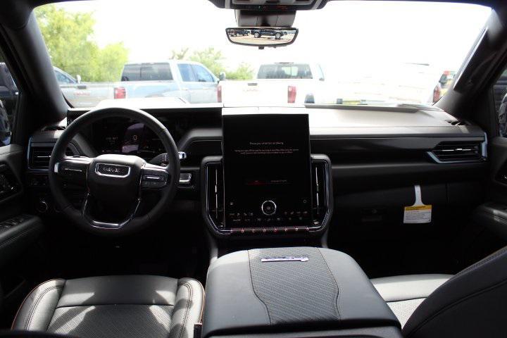 new 2025 GMC Yukon car, priced at $83,085