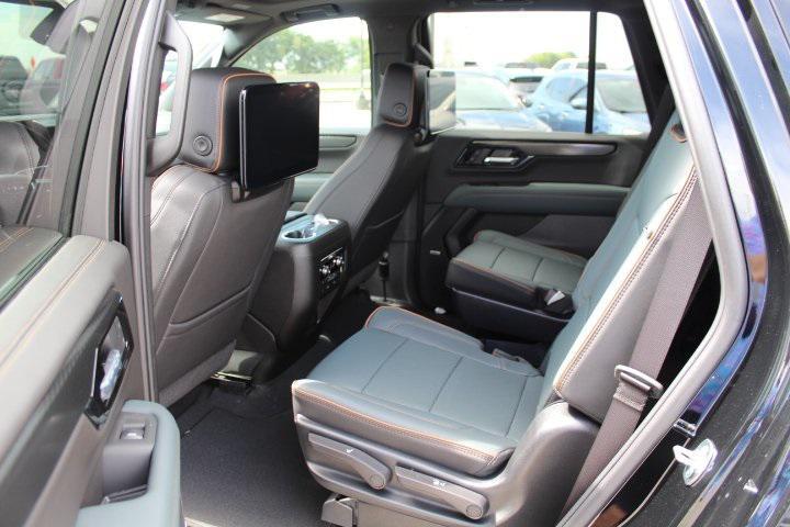 new 2025 GMC Yukon car, priced at $83,085