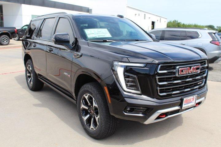 new 2025 GMC Yukon car, priced at $83,085