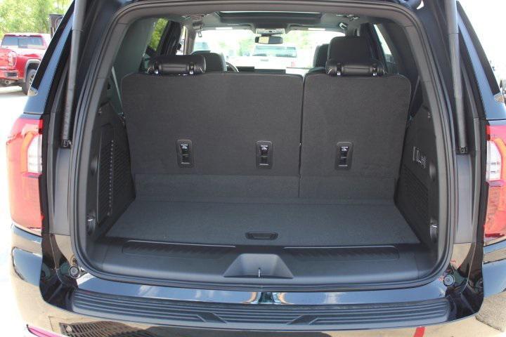 new 2025 GMC Yukon car, priced at $83,585