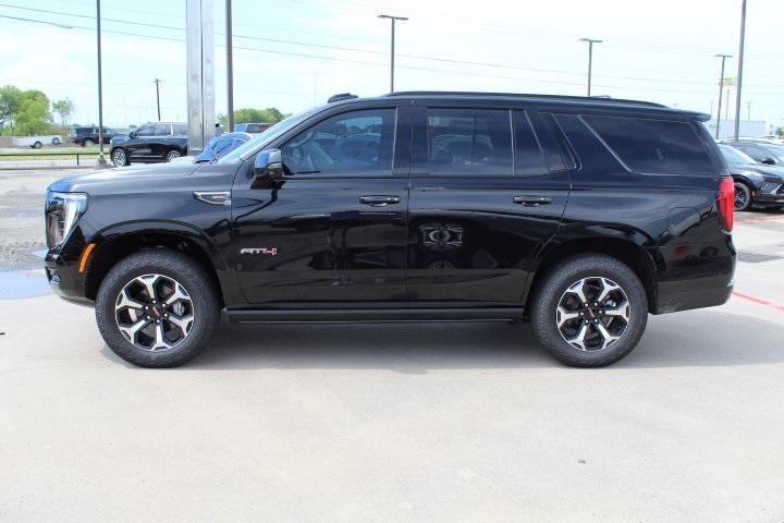 new 2025 GMC Yukon car, priced at $83,085