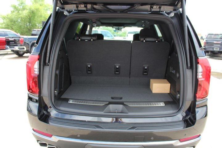 new 2025 GMC Yukon car, priced at $83,085