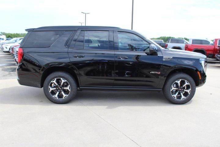 new 2025 GMC Yukon car, priced at $83,085