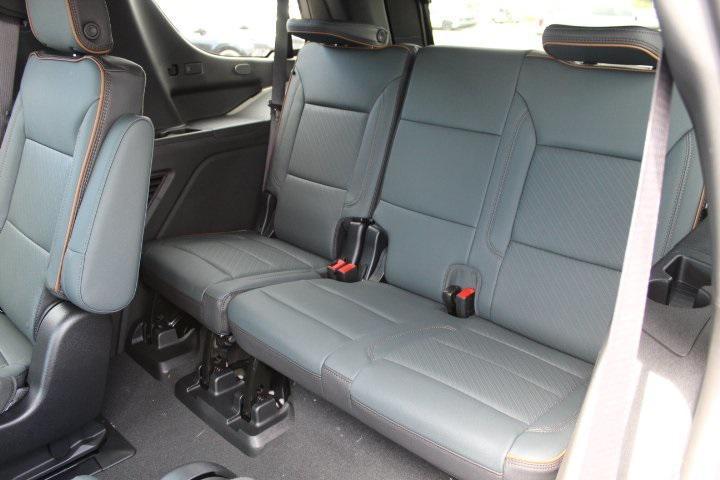 new 2025 GMC Yukon car, priced at $83,085