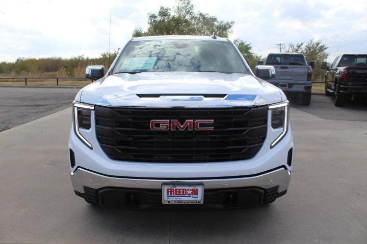 new 2025 GMC Sierra 1500 car, priced at $39,691