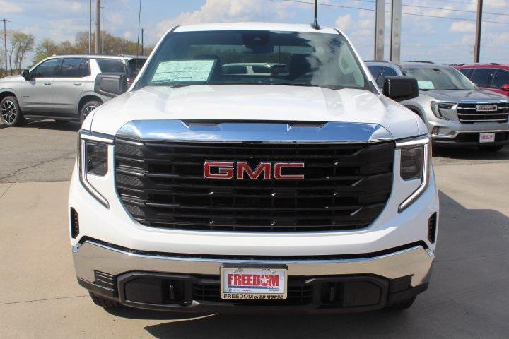 new 2024 GMC Sierra 1500 car, priced at $33,730