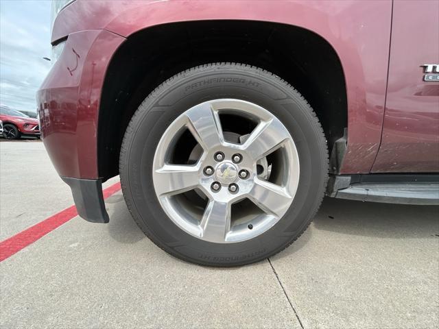 used 2019 Chevrolet Tahoe car, priced at $19,795