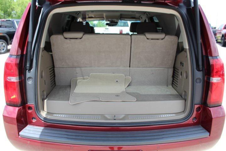 used 2019 Chevrolet Tahoe car, priced at $19,795
