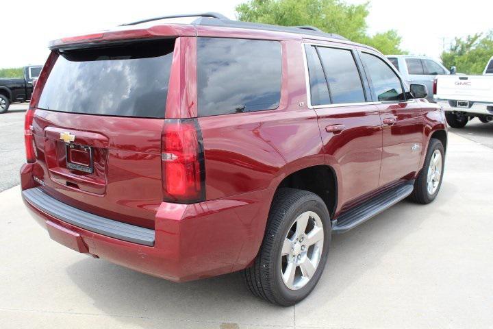 used 2019 Chevrolet Tahoe car, priced at $19,795
