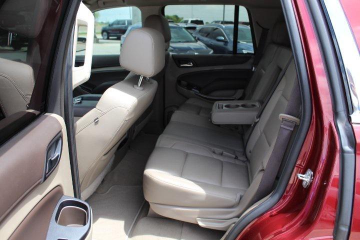 used 2019 Chevrolet Tahoe car, priced at $19,795