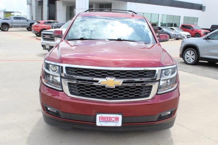 used 2019 Chevrolet Tahoe car, priced at $19,795