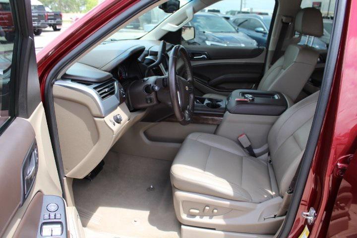 used 2019 Chevrolet Tahoe car, priced at $19,795