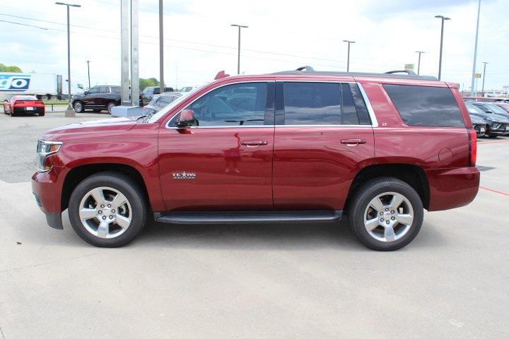 used 2019 Chevrolet Tahoe car, priced at $19,795