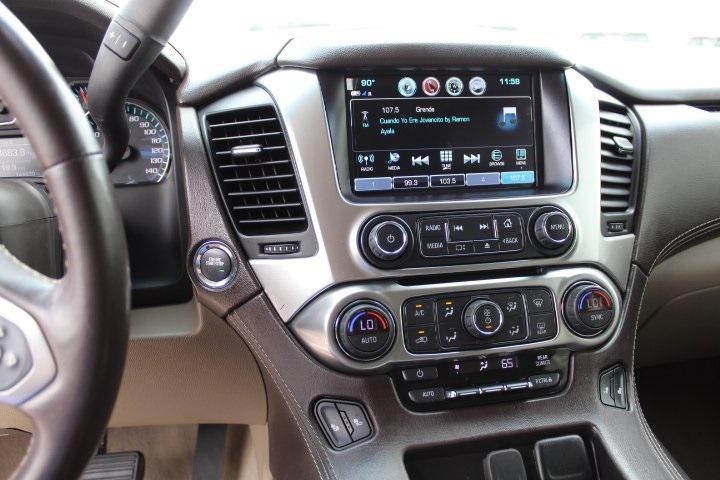 used 2019 Chevrolet Tahoe car, priced at $19,795