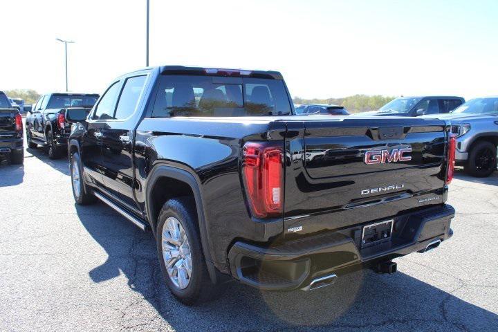 used 2023 GMC Sierra 1500 car, priced at $56,495