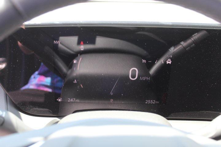 new 2025 Buick Encore GX car, priced at $23,616