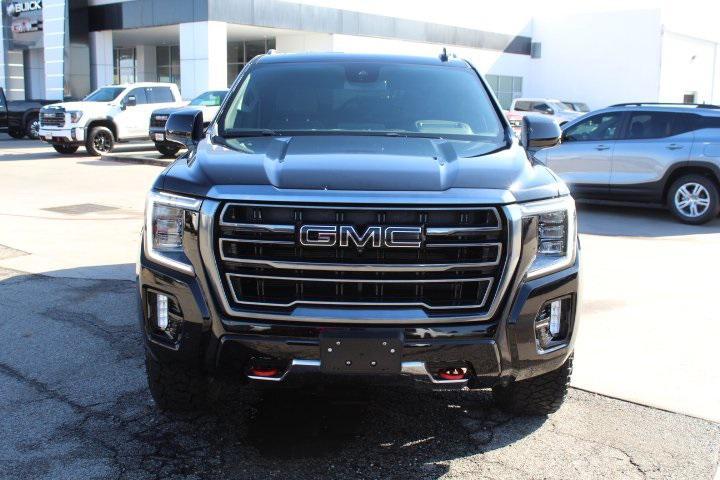 used 2023 GMC Yukon XL car, priced at $61,995