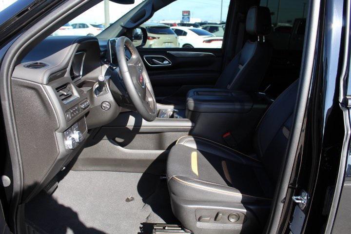 used 2023 GMC Yukon XL car, priced at $61,995