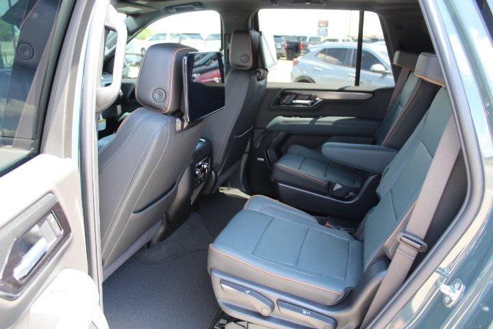 new 2025 GMC Yukon car, priced at $83,085