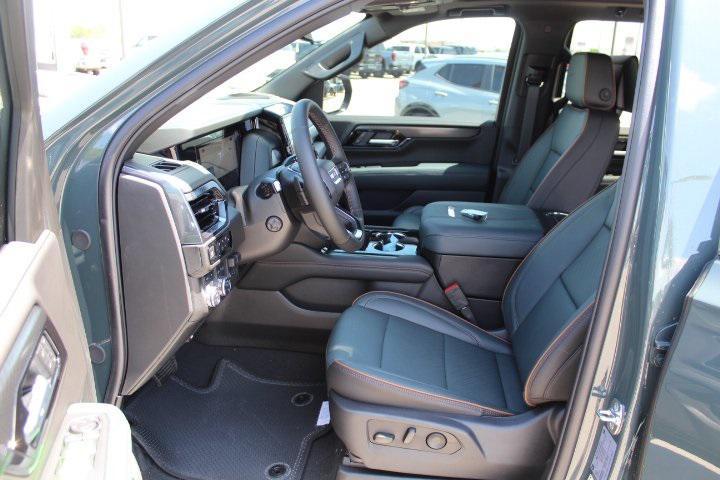 new 2025 GMC Yukon car, priced at $83,085