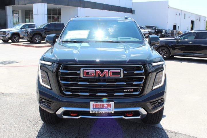 new 2025 GMC Yukon car, priced at $83,085
