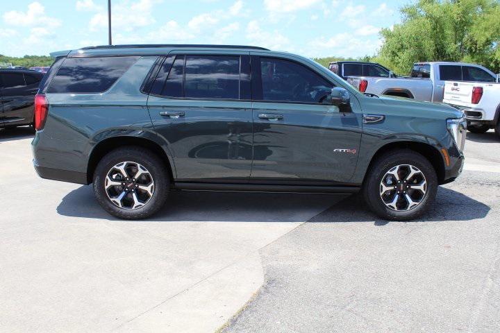 new 2025 GMC Yukon car, priced at $83,085
