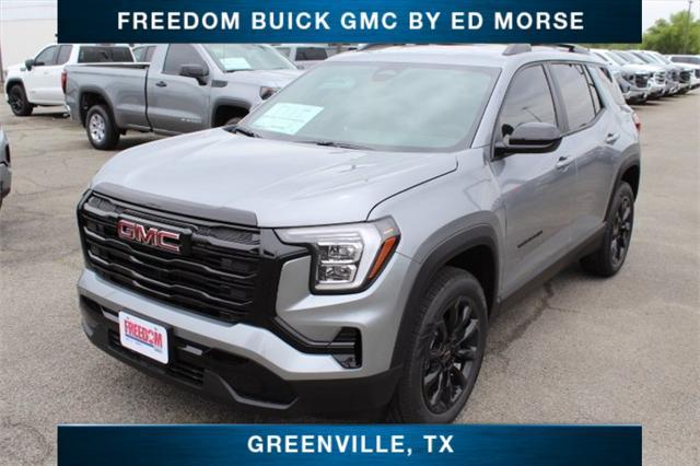new 2026 GMC Terrain car, priced at $30,135
