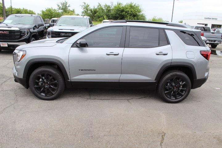 new 2026 GMC Terrain car, priced at $30,135