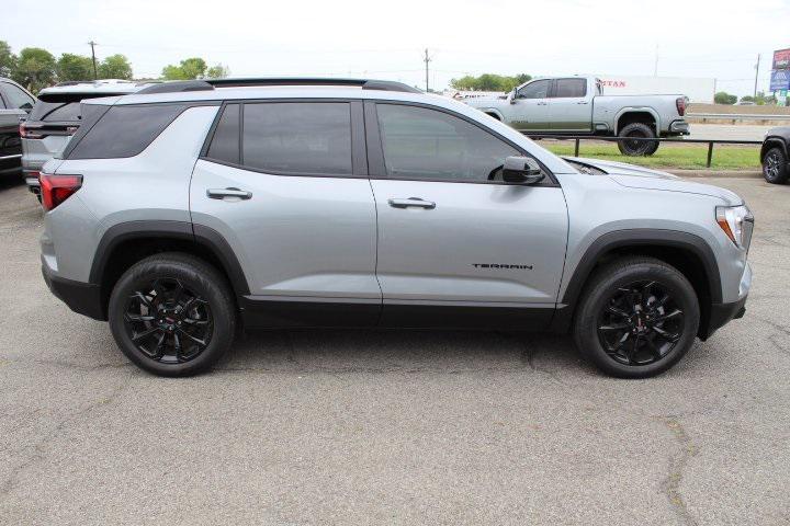 new 2026 GMC Terrain car, priced at $30,135