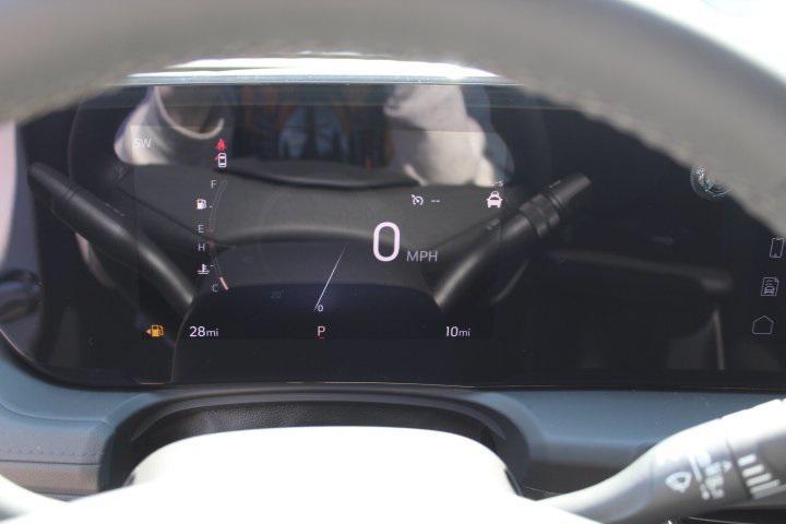 new 2025 Buick Encore GX car, priced at $23,597