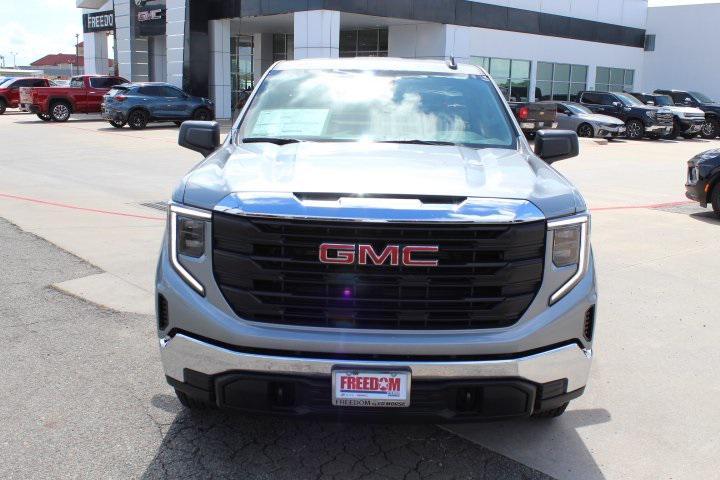 new 2025 GMC Sierra 1500 car, priced at $32,550