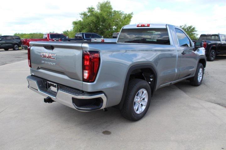 new 2025 GMC Sierra 1500 car, priced at $32,550