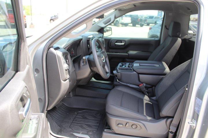 new 2025 GMC Sierra 1500 car, priced at $32,550