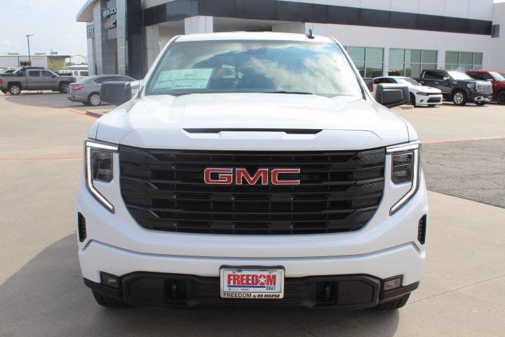 new 2025 GMC Sierra 1500 car, priced at $51,320