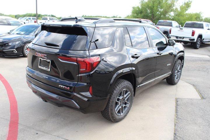 new 2026 GMC Terrain car, priced at $40,490