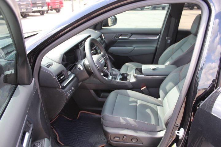 new 2026 GMC Terrain car, priced at $40,490