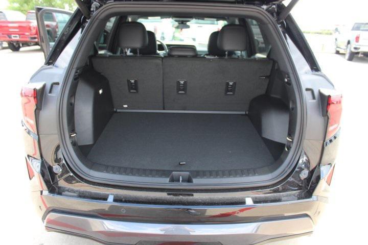 new 2026 GMC Terrain car, priced at $40,490