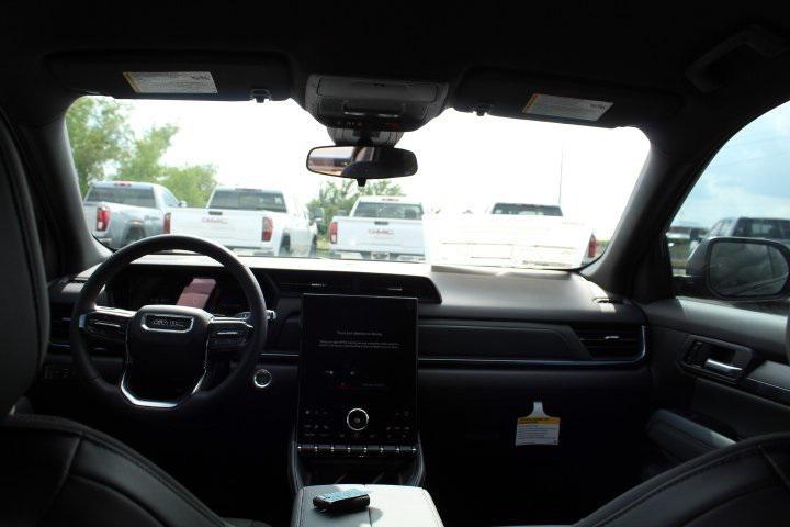 new 2026 GMC Terrain car, priced at $40,490