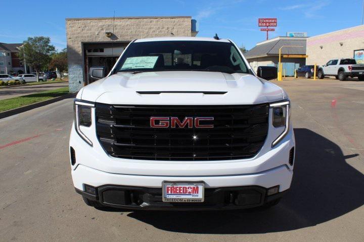 new 2025 GMC Sierra 1500 car, priced at $53,147