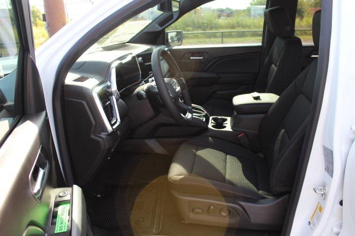 new 2026 GMC Canyon car, priced at $41,080