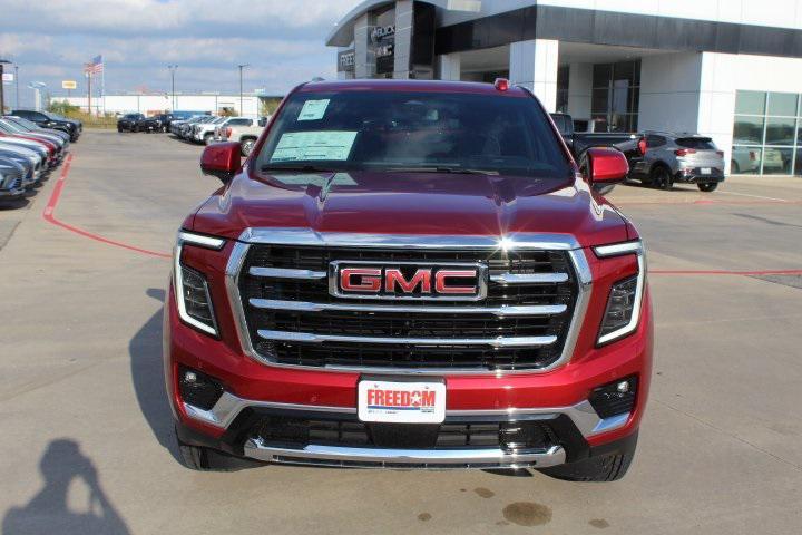 new 2026 GMC Yukon car, priced at $69,160